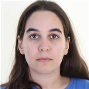 Etudiante en Master informatique qui donne des cours de Mathématiques à des élèves de primaire, collège et Seconde